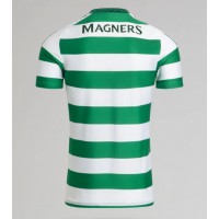 Maglia Calcio Celtic Prima Divisa 2024-25 Manica Corta